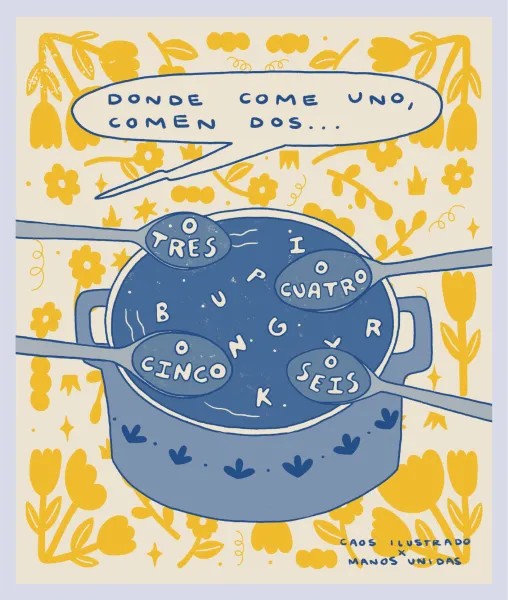 Caos ilustrado